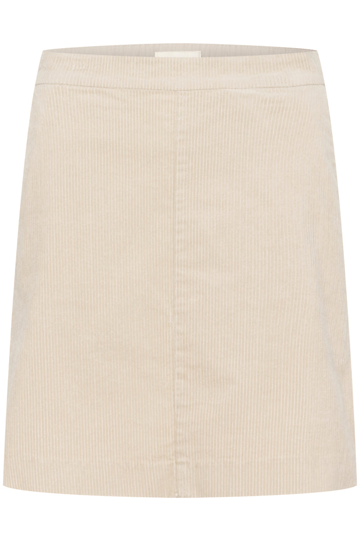 Lingspw Skirt French Oak