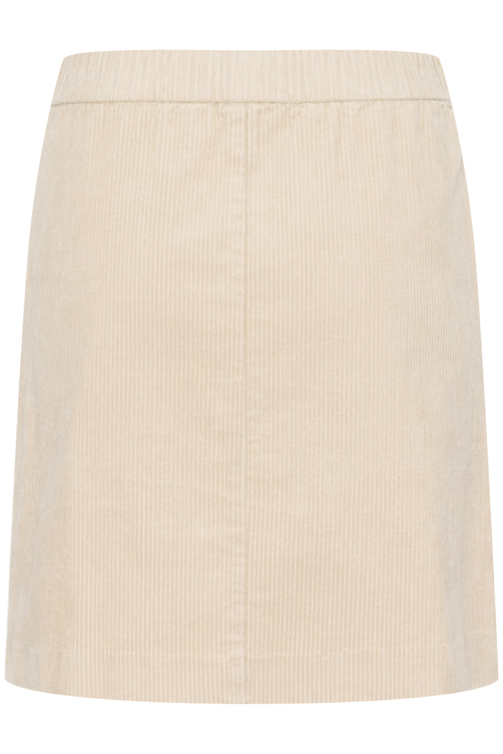 Lingspw Skirt French Oak