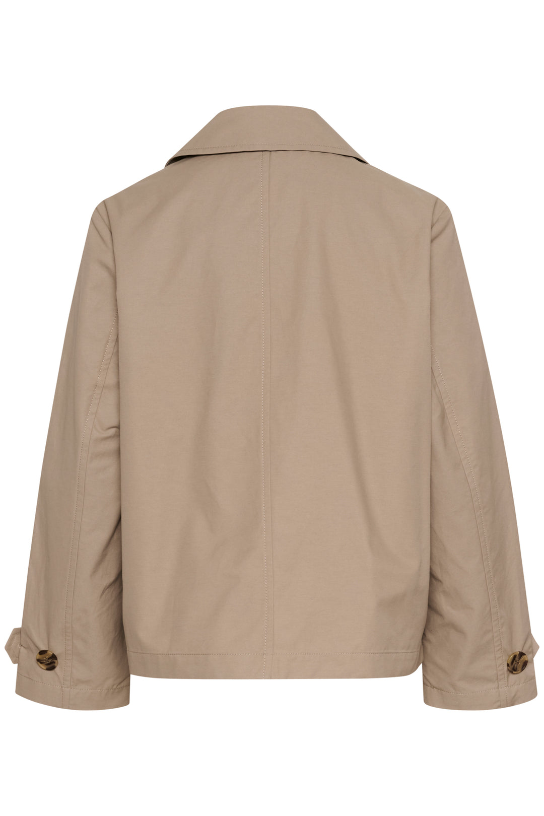 Nellipw Outerwear Desert Taupe