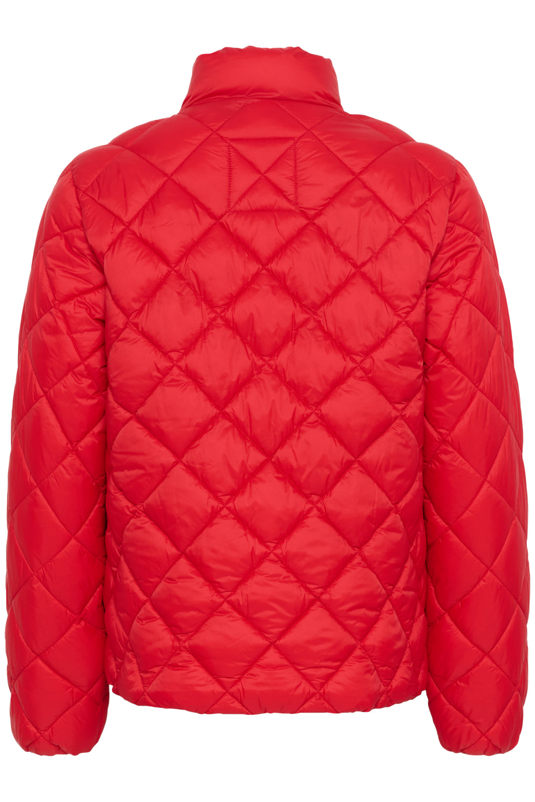 Oliapw Outerwear Ribbon Red