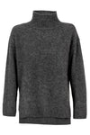 Reese Pullover Anthracite