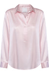 Leia Blouse Soft Pink