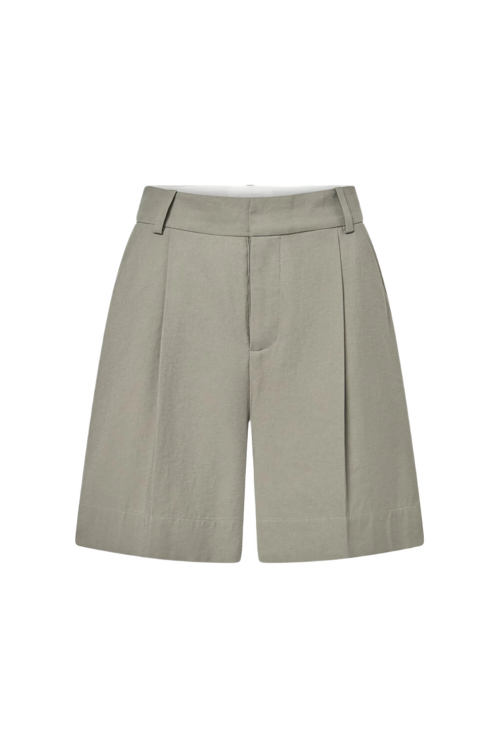 Ayla Shorts Khaki