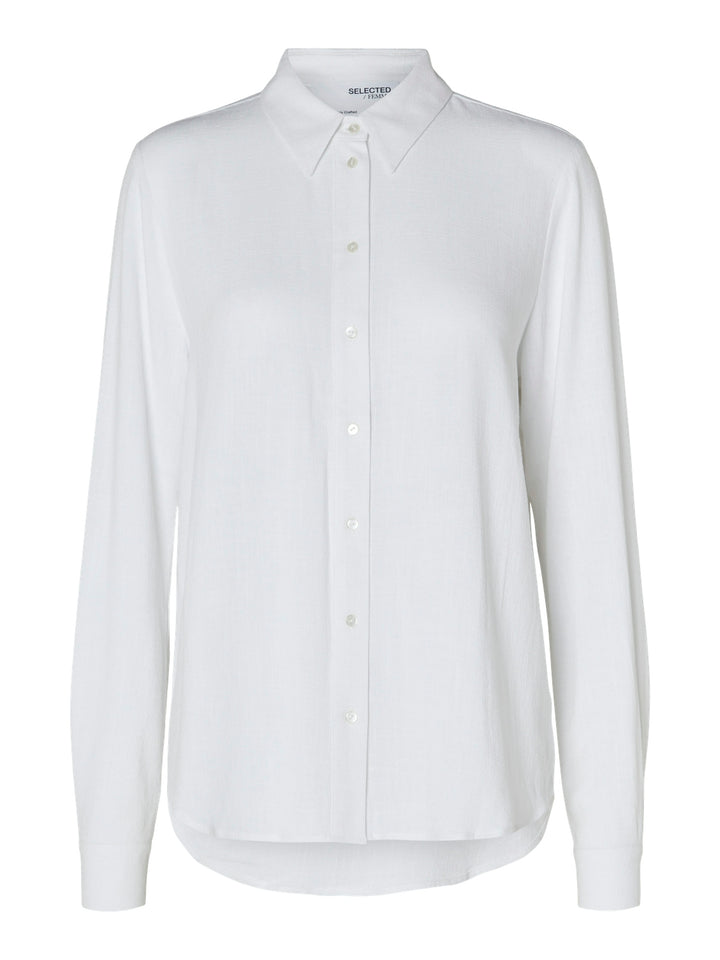 Viva Ls Sun Shirt Snow White