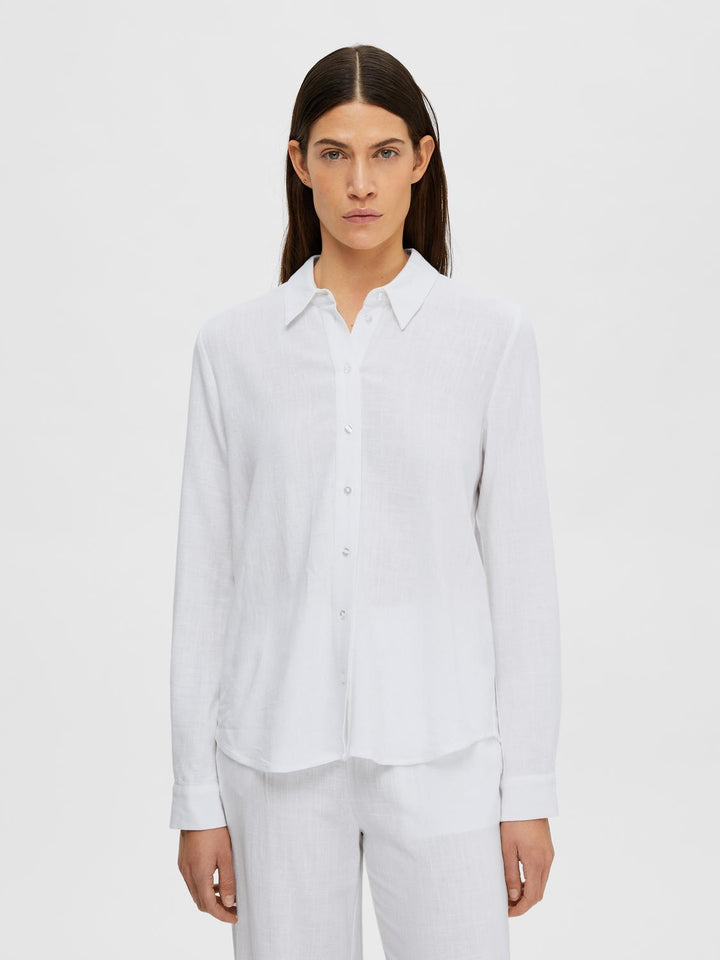 Viva Ls Sun Shirt Snow White