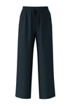 Viva-Gulia Hw Long Sun Pant Dark Sapphire