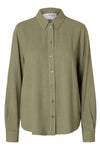 Viva Ls Sun Shirt Vetiver