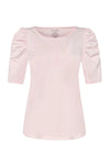 Adrienne T-Shirt Pink Touch