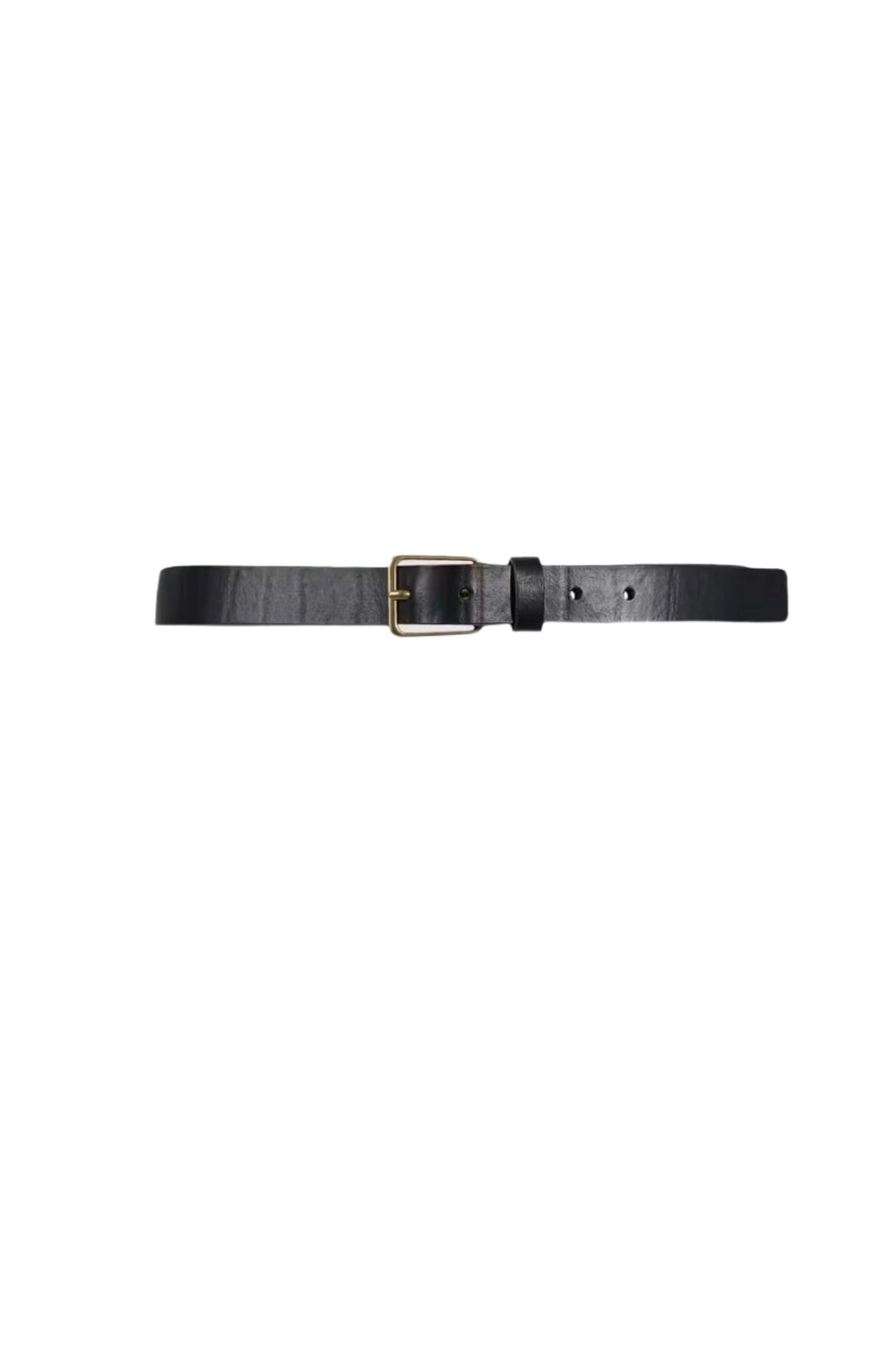 Aiden Belt Black | Accessories | Smuk - Dameklær på nett