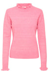 Anajaiw Pullover Cashmere Rose