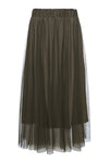 Andrea Skirt Pale Green