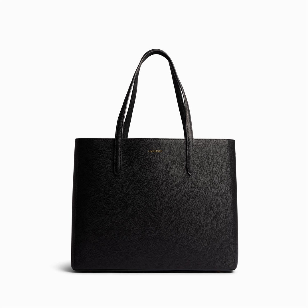 Ann Business 16" Black | Accessories | Smuk - Dameklær på nett