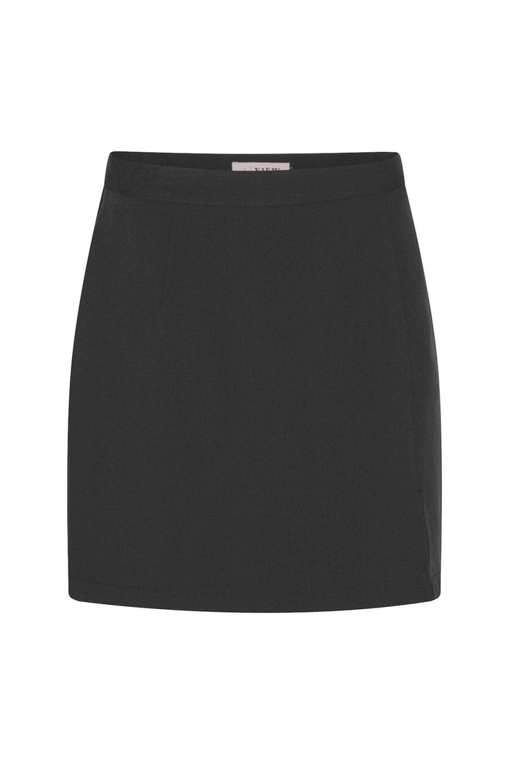 Annali Skirt Black | Skjørt | Smuk - Dameklær på nett