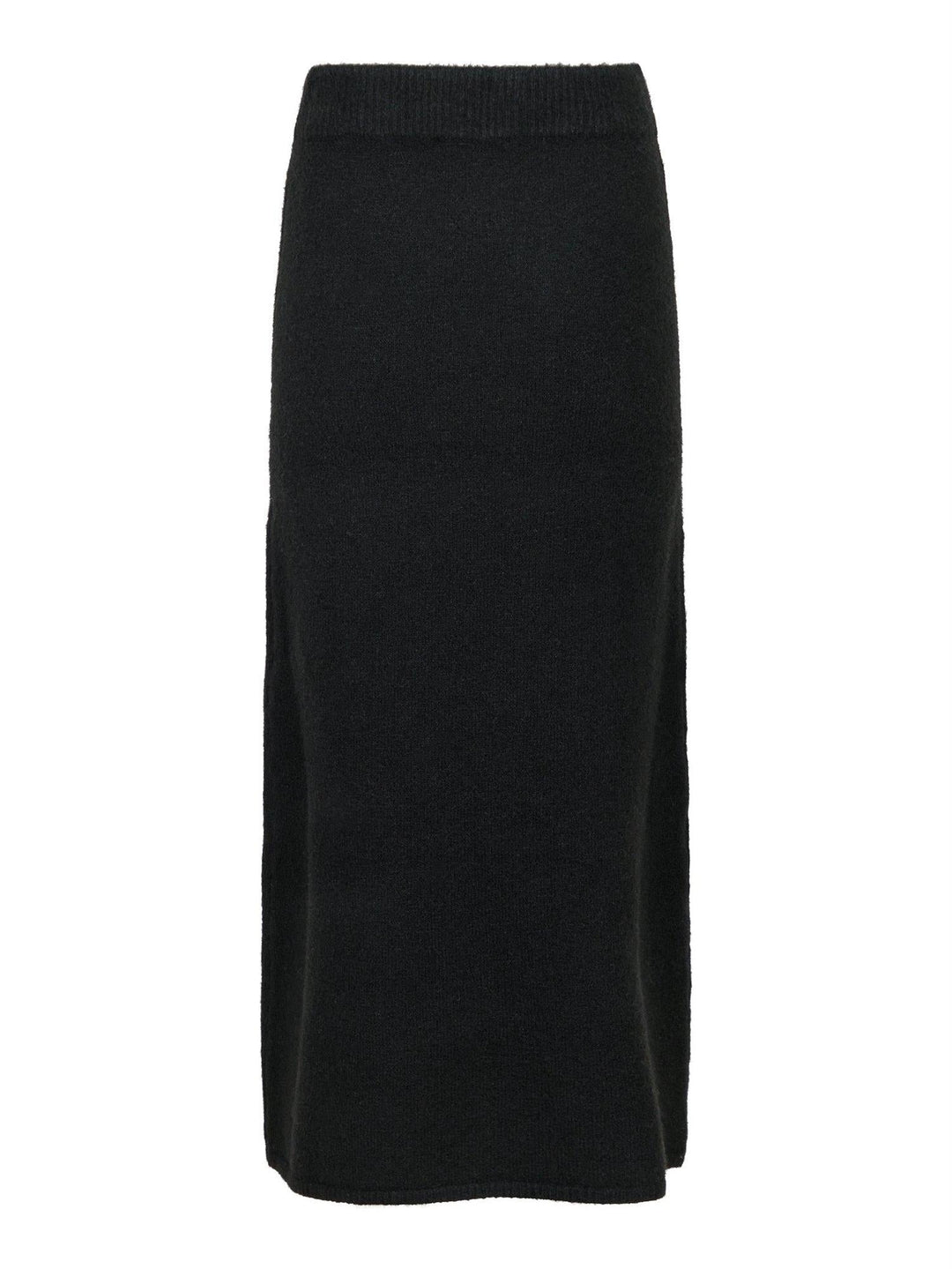 Ashanti Knit Skirt Black | Genser | Smuk - Dameklær på nett