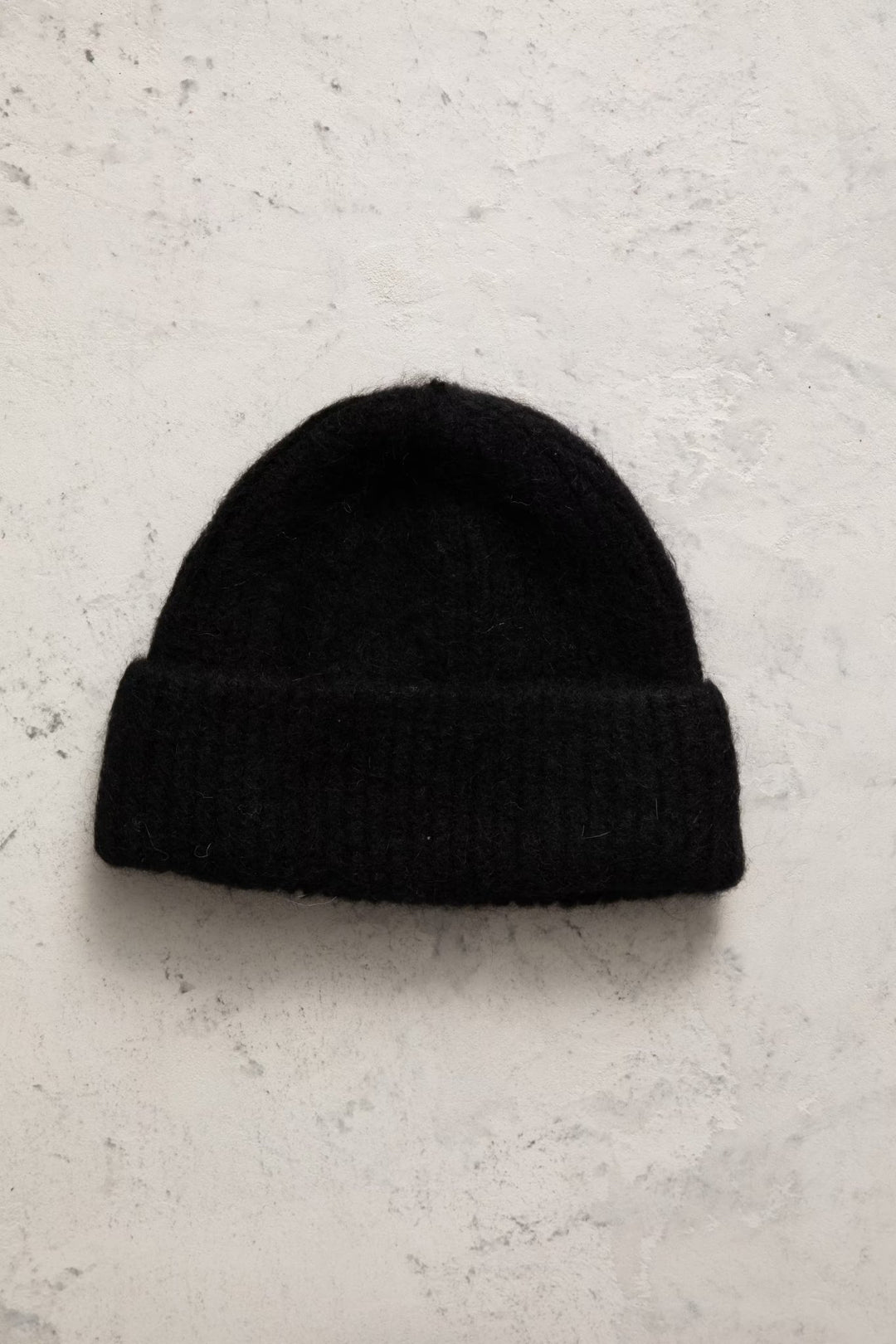 Ayla Beanie Black | Accessories | Smuk - Dameklær på nett