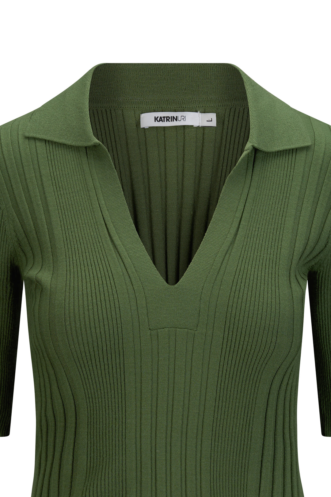 Iben Pullover Green