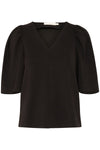 Becentiw Blouse Black