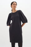 Becent Dress Black