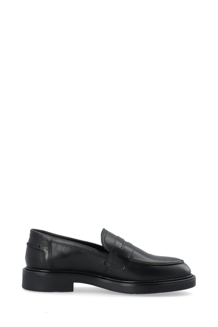 Biaadda Penny Loafer Smooth Leather Black | Sko | Smuk - Dameklær på nett