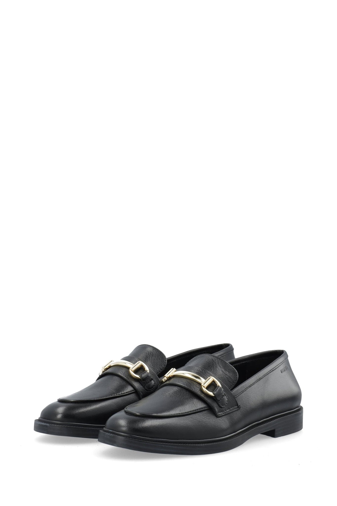 Bialeni Snaffle Loafer Smooth Leather Black | Sko | Smuk - Dameklær på nett