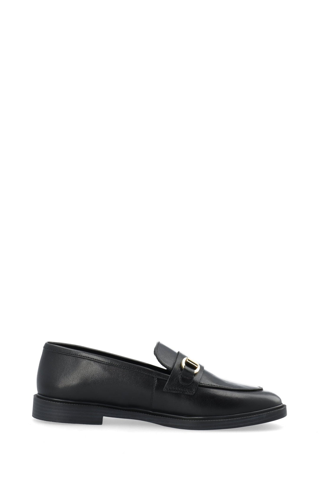 Bialeni Snaffle Loafer Smooth Leather Black | Sko | Smuk - Dameklær på nett