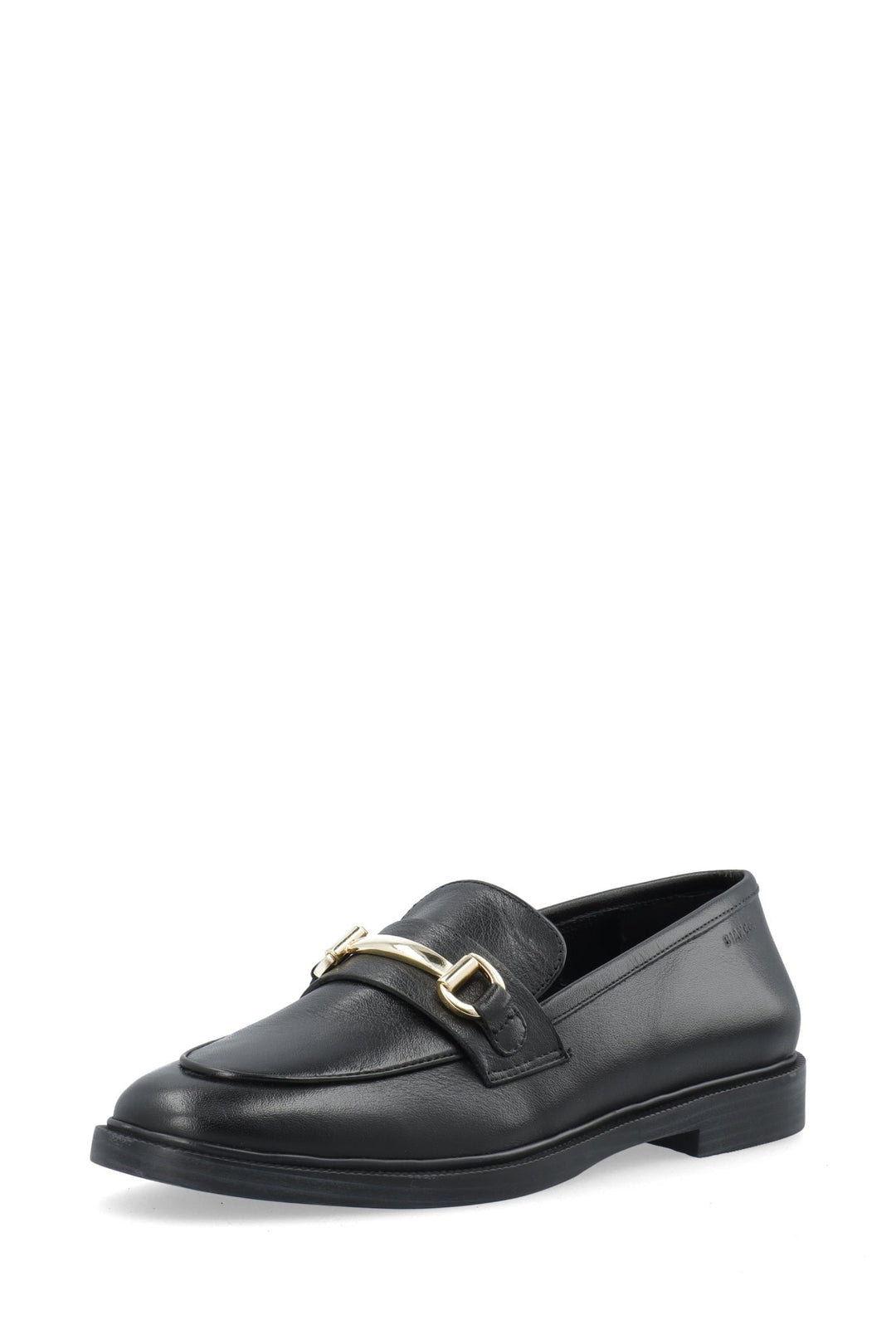 Bialeni Snaffle Loafer Smooth Leather Black | Sko | Smuk - Dameklær på nett