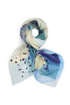 Blue Valley Scarf Multi