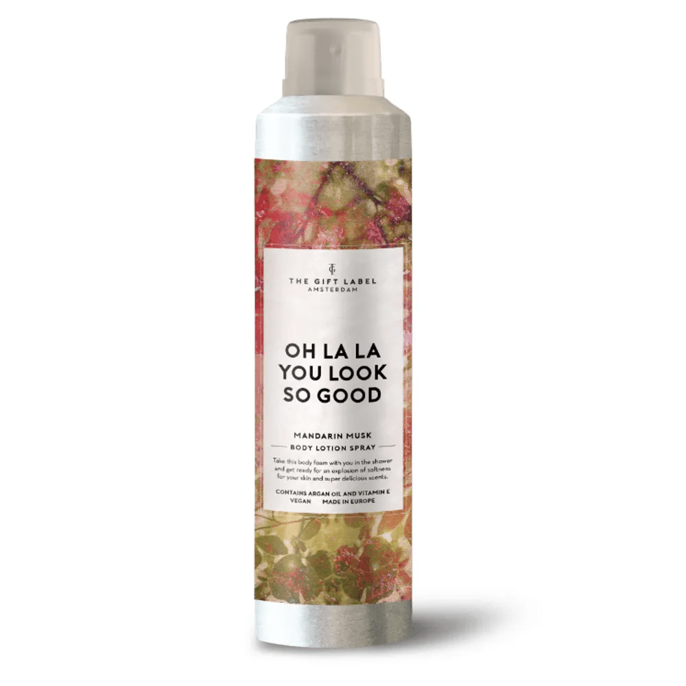 Body Lotion - Oh La La You Look So Good | Accessories | Smuk - Dameklær på nett