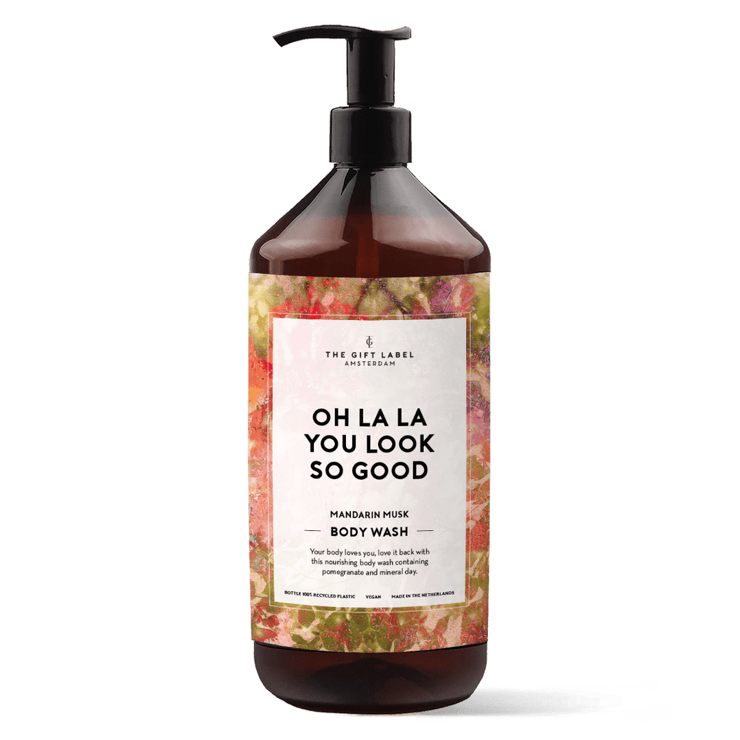 Body Wash - Oh La La You Look So Good | Accessories | Smuk - Dameklær på nett