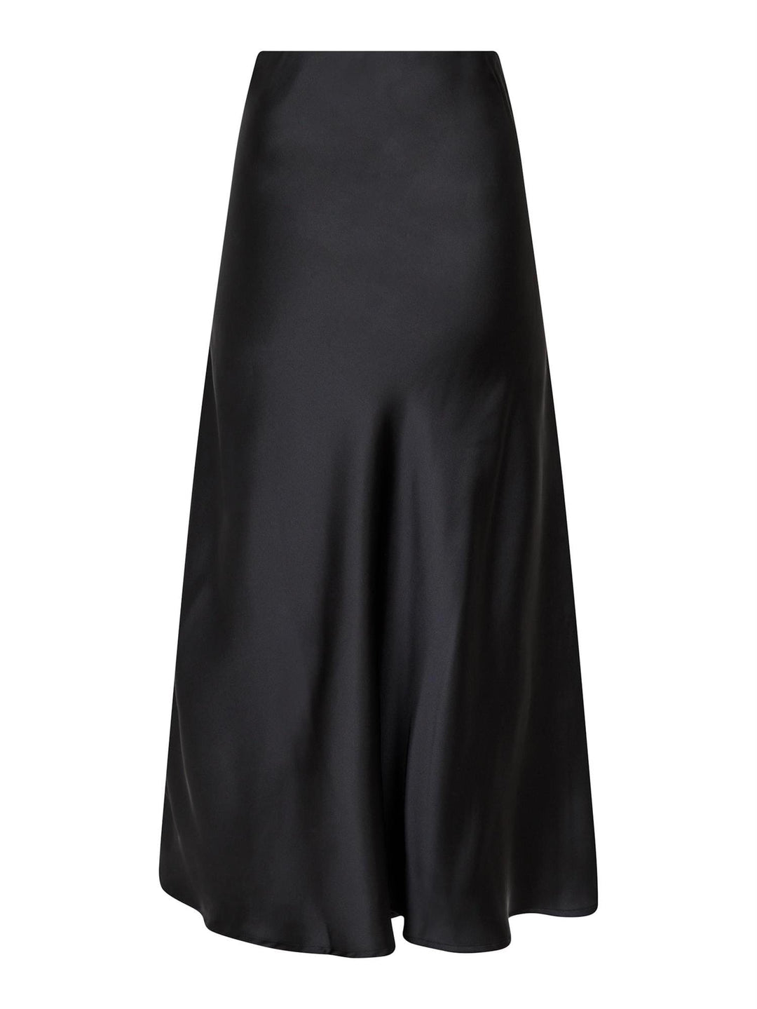 Bovary Skirt Black | Skjørt | Smuk - Dameklær på nett