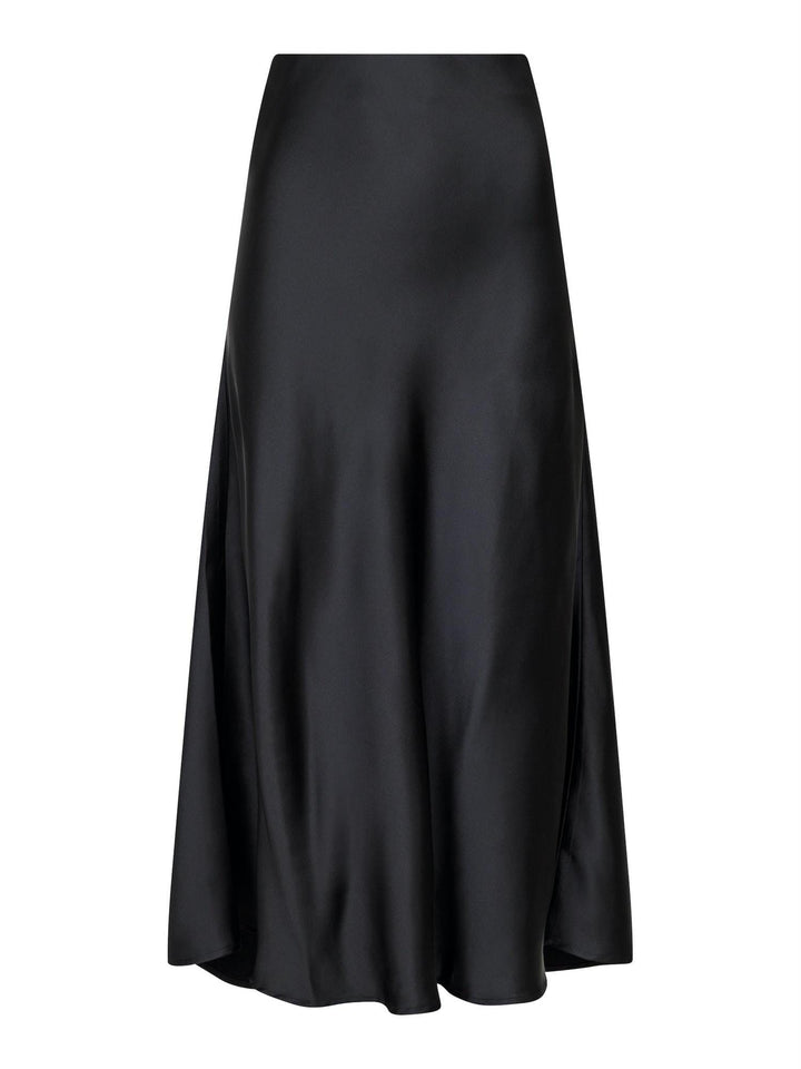 Bovary Skirt Black | Skjørt | Smuk - Dameklær på nett