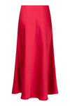 Bovary Skirt Red