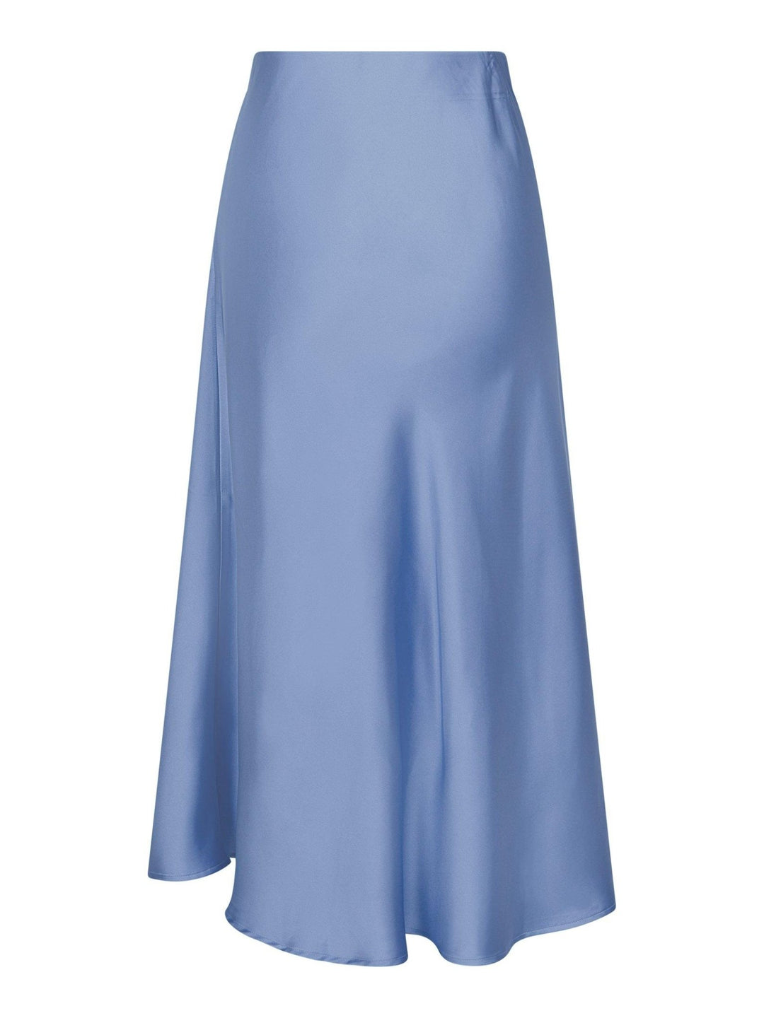 Bovary Skirt Smoke Blue | Skjørt | Smuk - Dameklær på nett