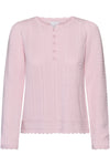 Bridget Pullover Soft Pink