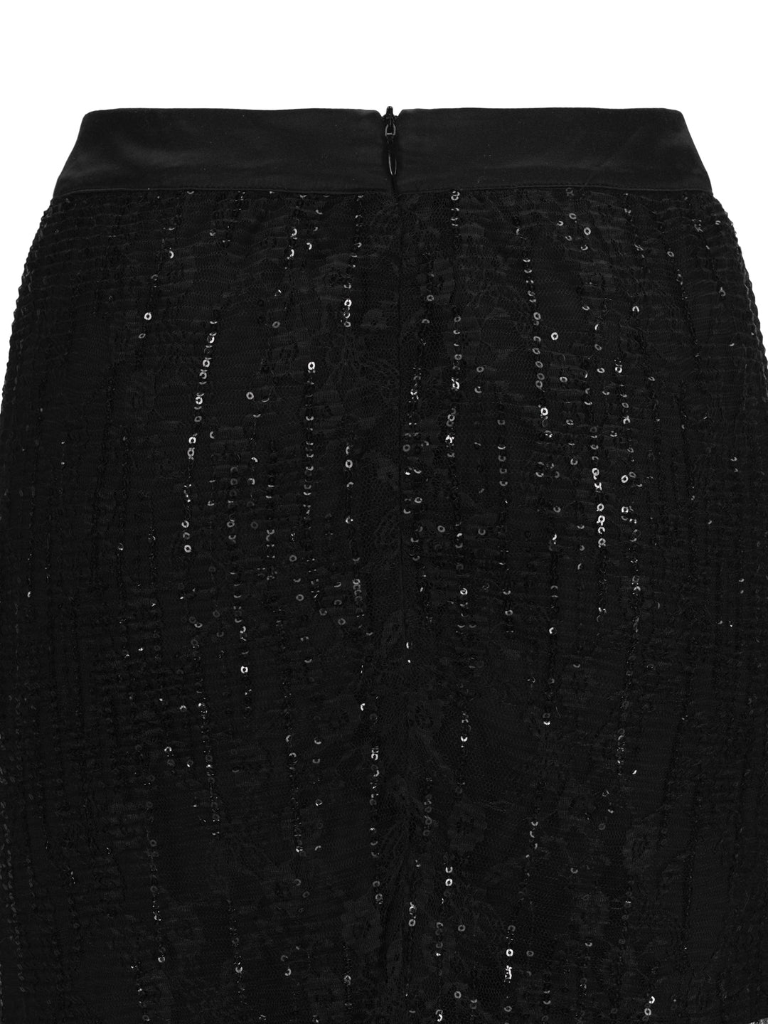 Carrie Skirt Black | Skjørt | Smuk - Dameklær på nett