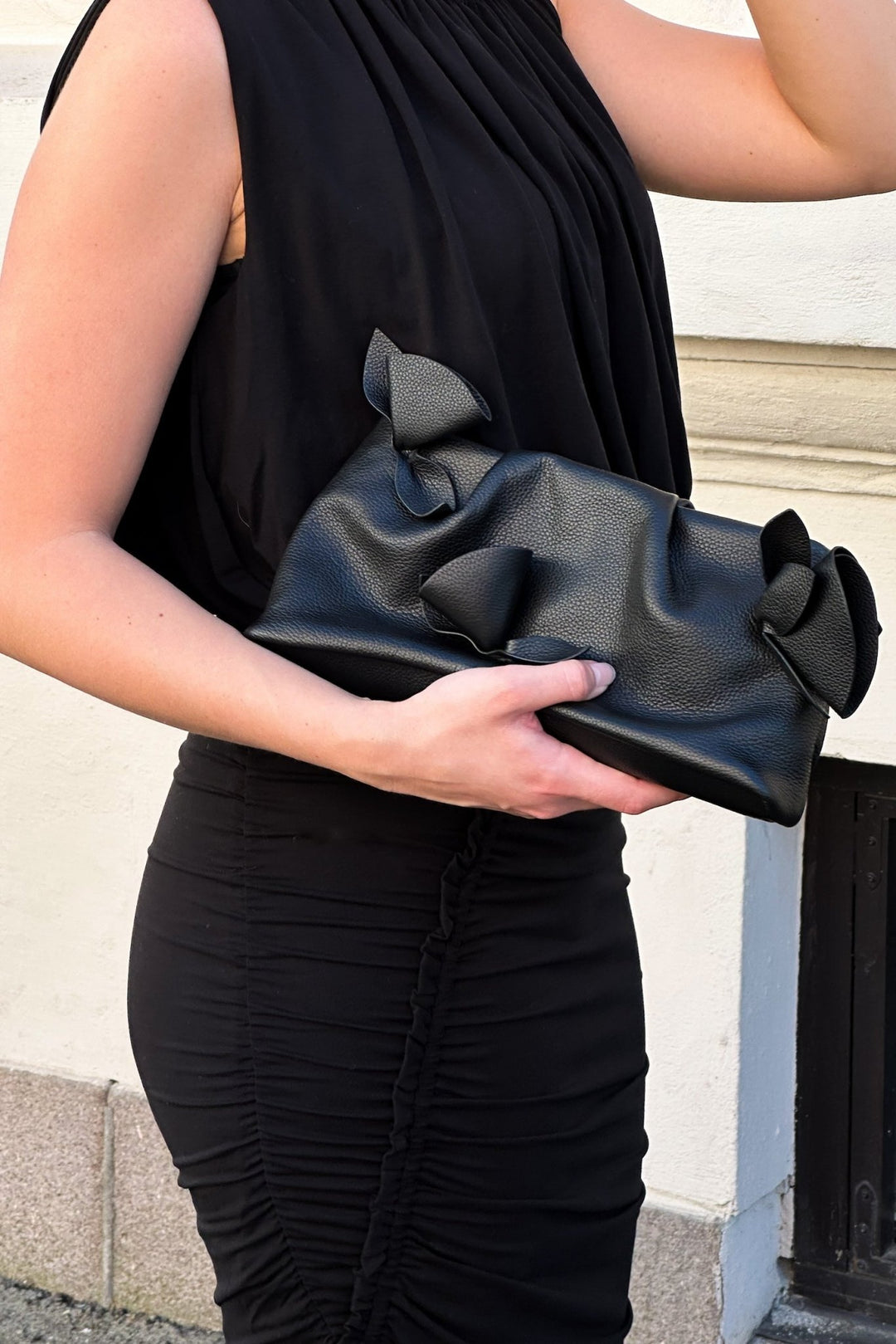 Cassia Bag Black | Accessories | Smuk - Dameklær på nett