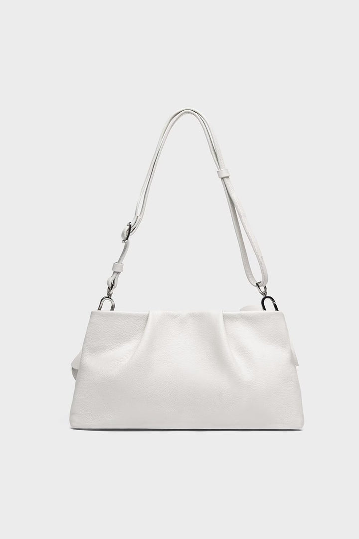 Cassia Bag Off White | Accessories | Smuk - Dameklær på nett