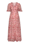 Catalina Maxi Dress Sweet Daisy