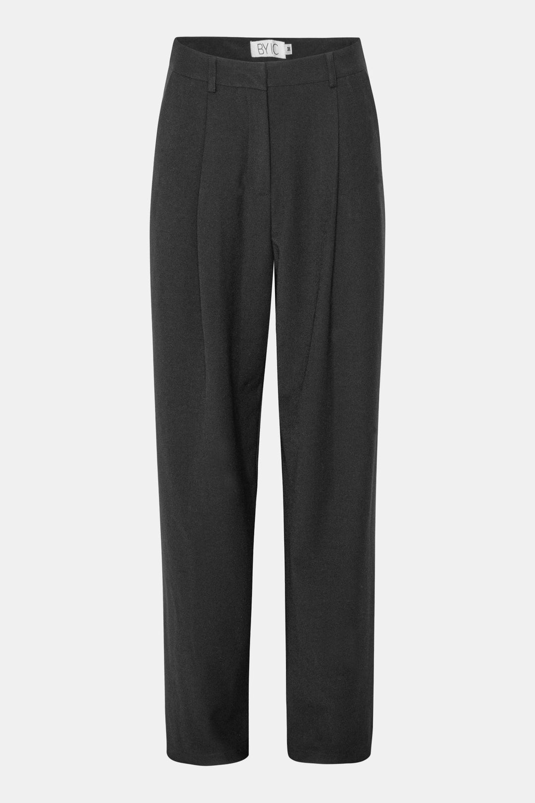 Celinaic Pants Black | Bukser | Smuk - Dameklær på nett