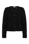 Chalina Cardigan Black