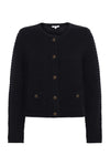 Chalina Cardigan Dark Navy