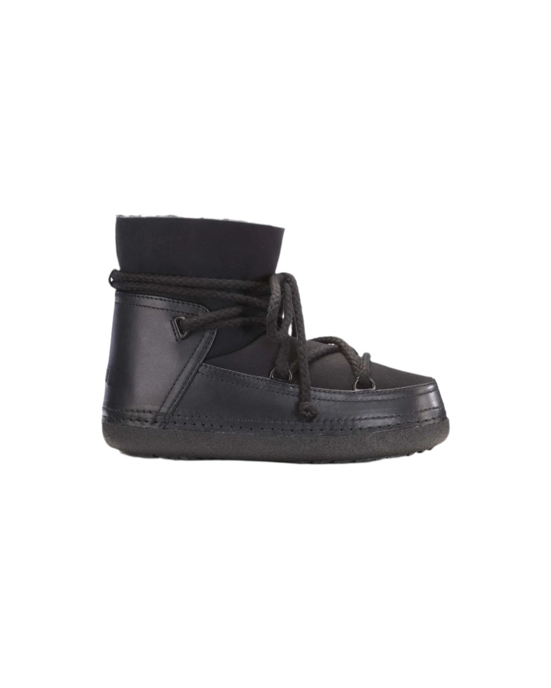 Classic Boot Women Black | Sko | Smuk - Dameklær på nett