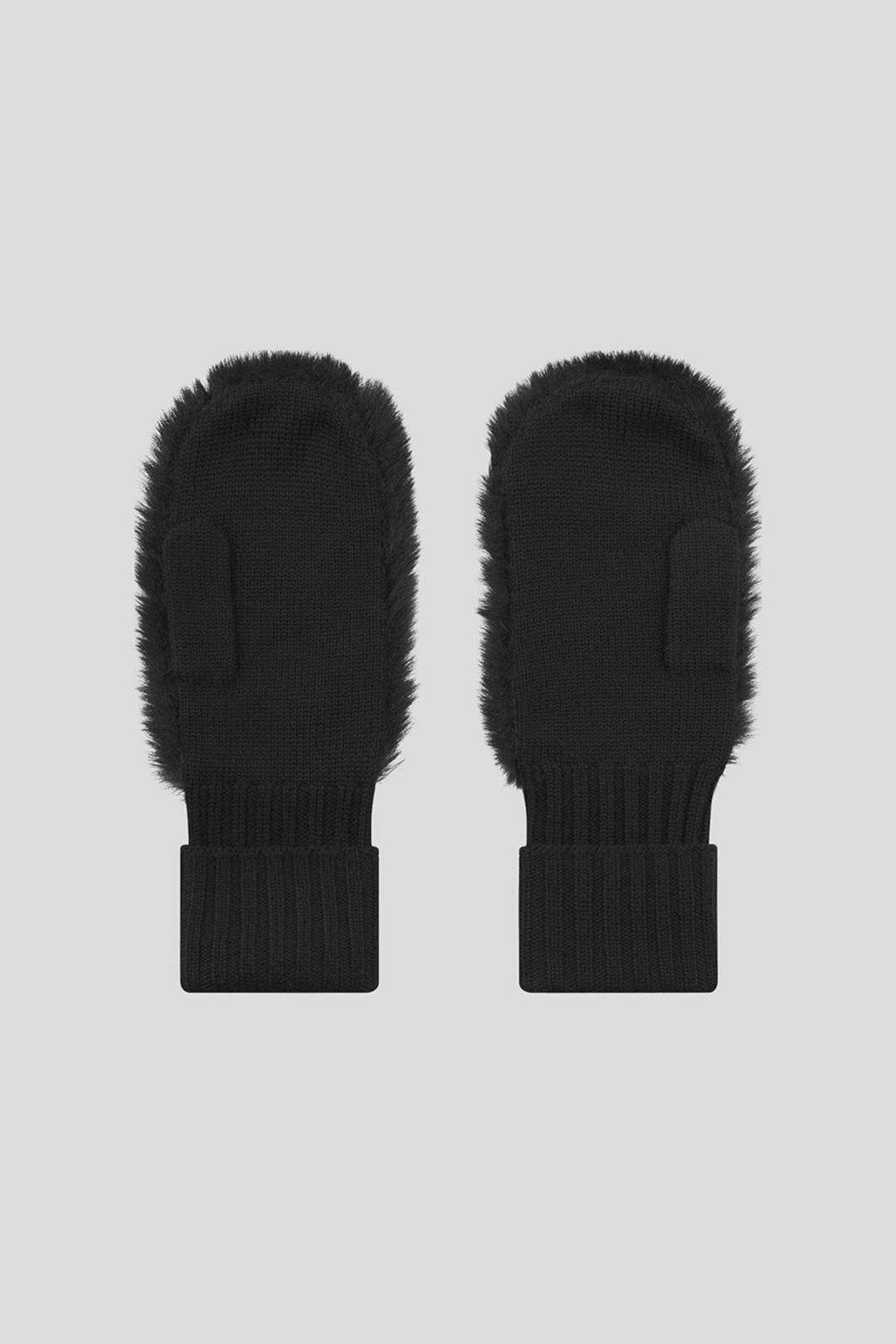 Colfiere Gloves Black | Accessories | Smuk - Dameklær på nett