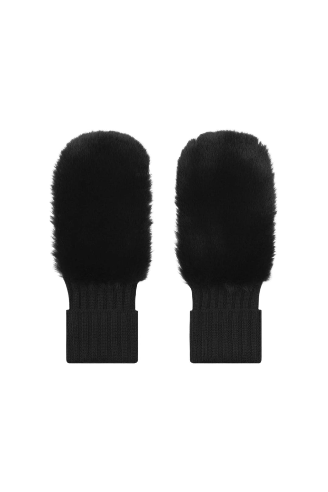 Colfiere Gloves Black | Accessories | Smuk - Dameklær på nett