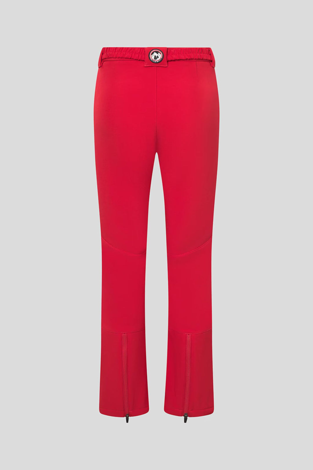 Courchevel Outdoor Trousers Scarlet Red | Bukser | Smuk - Dameklær på nett