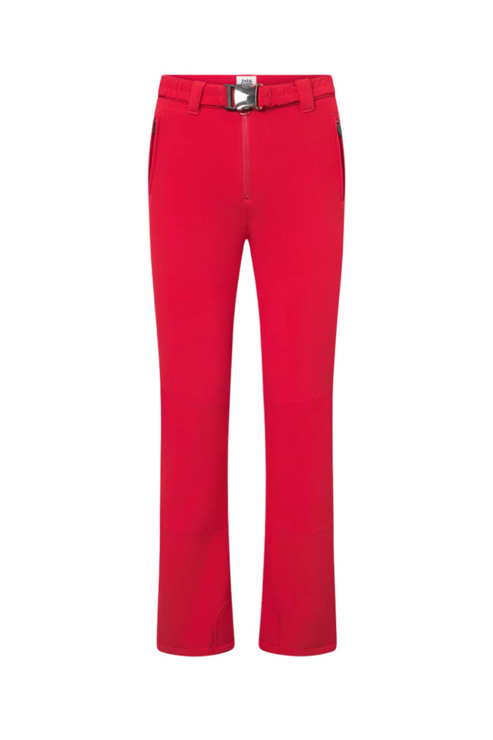 Courchevel Outdoor Trousers Scarlet Red | Bukser | Smuk - Dameklær på nett