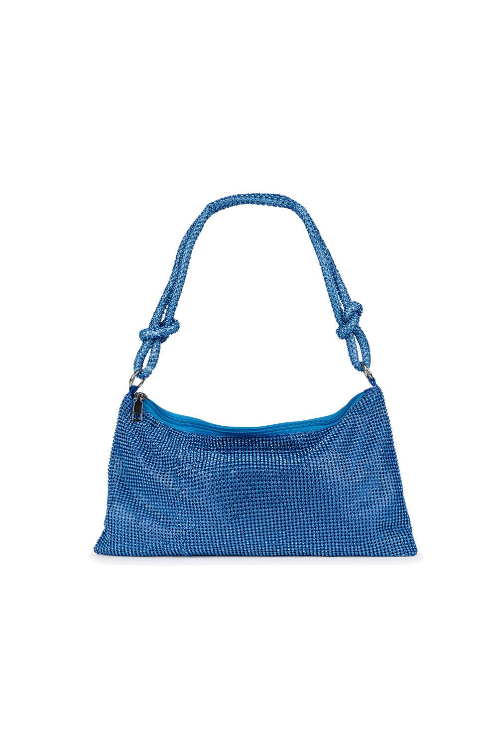 Crystal Vibes Bloom Bag Blue | Accessories | Smuk - Dameklær på nett