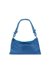 Crystal Vibes Bloom Bag Blue