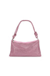 Crystal Vibes Bloom Bag Rose