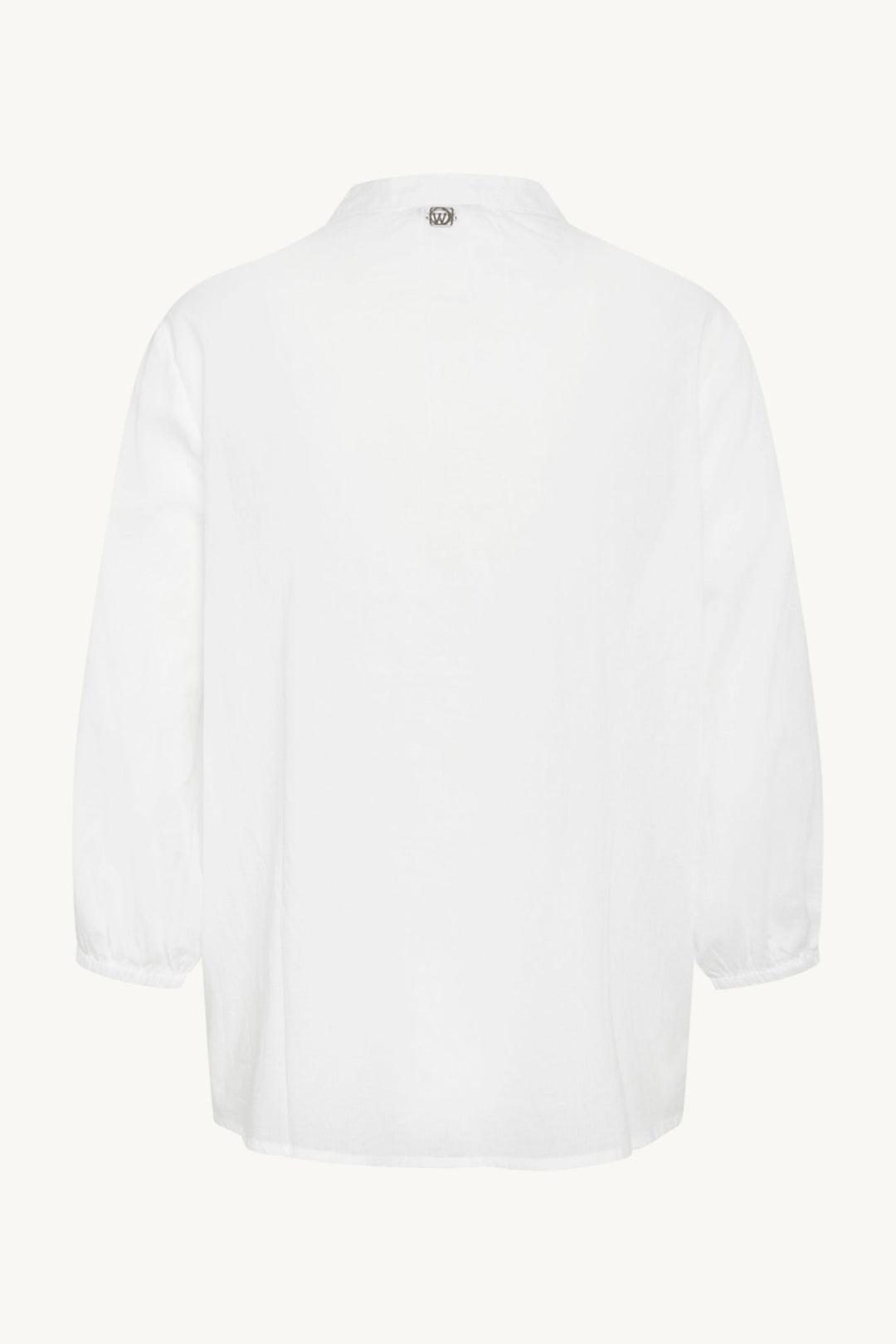 Cwrijja - Shirt White | Skjorter og bluser | Smuk - Dameklær på nett